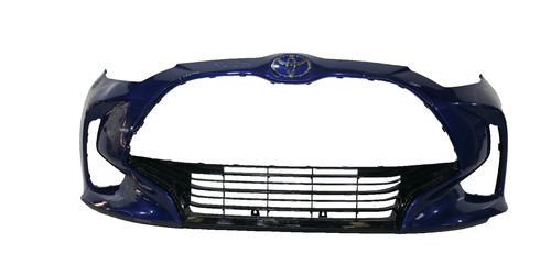 Genuine toyota yaris hybrid - yaris,