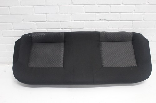 Polo mk5 rear seat - polo,