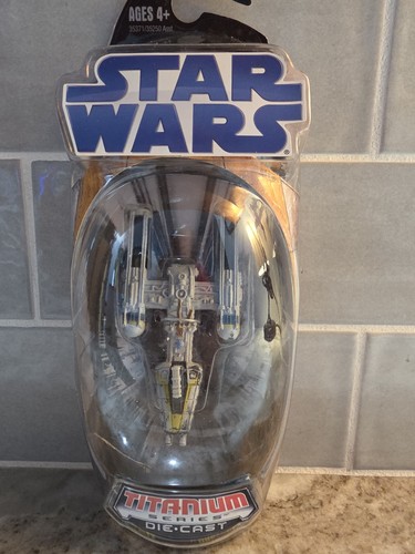 Hasbro titanium series - titanium,