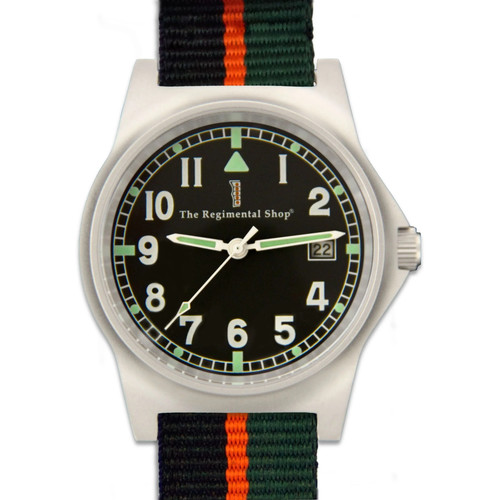 Royal gurkha rifles - royal, g10