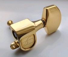 Ovation - Complete set of Gold Guitar Tuning Machines - Beautiful!