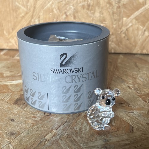 Retired vintage swarovski - retired,