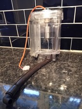 Coffetek Water Tank With Float