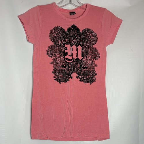 Vtg y2k makaveli tupac - y2k, womens