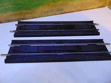 Hornby ~ 2 x R.620 Railer/Uncoupler Track (Steel) ~ OO Gauge REF6296