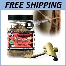 Durable Fasteners for