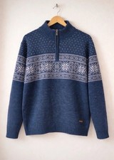 PG Field Heritage Fair Isle