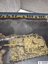 Forces of Valor German Panzer