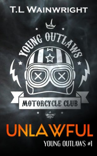 Unlawful - outlaws, mc)