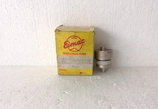 Eimac 4cx250b 7203 electron - eimac,