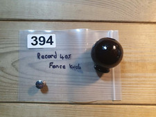 Vintage Record No 405 Plane