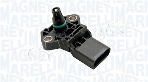 Intake air temperature sensor - intake,