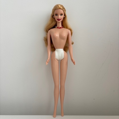 Barbie home for the holidays - barbie,