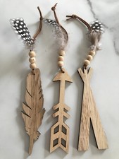 Cox & Cox Navajo Tree