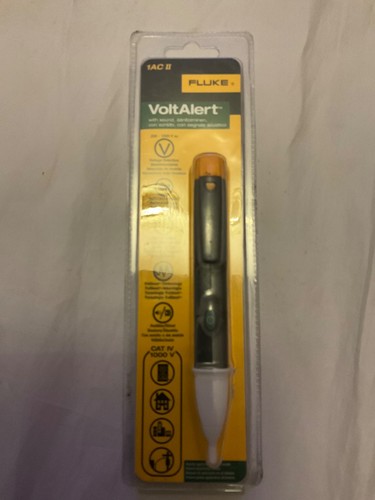 Fluke 1ac voltalert - fluke,