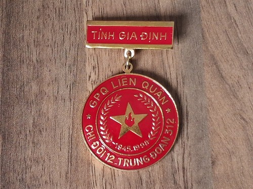 Vietnam war 312 - vietnam, gia