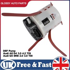 Blue adblue pump module - pump,