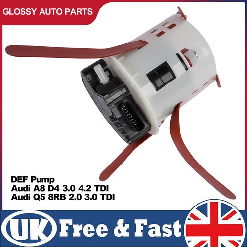 Blue adblue pump module - pump, for