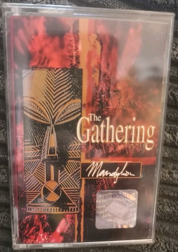 The gathering mandylion - gathering,