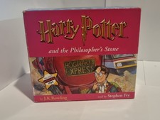 Harry Potter and the