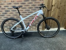 Trek x Caliber 8 Mountain Bike 29er XL Great Condition Excellent Condition