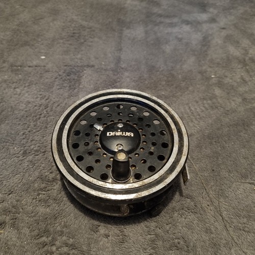 Vintage daiwa 254 - vintage, bearing