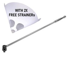 Sealey 1/2" Drive Breaker Bar