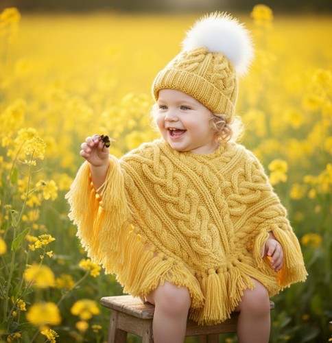 Baby knitting pattern - knitting,