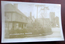 Hollingbourne Church Maidstone