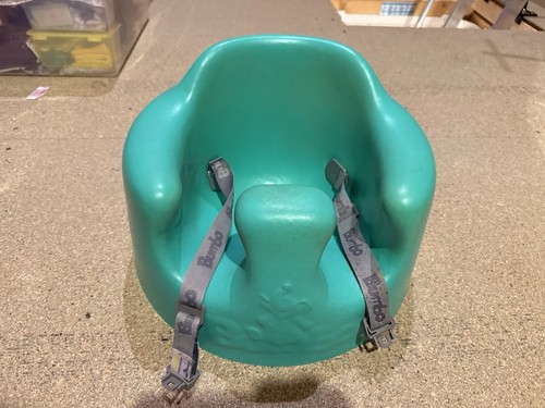 Bumbo baby floor - baby, chair
