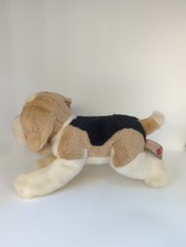 Keel Toys Soft Toy Beagle