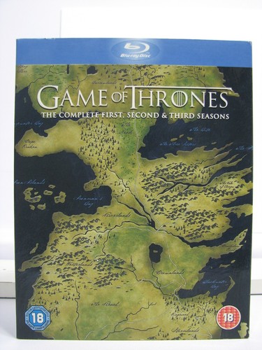 Game thrones season 1 - of,