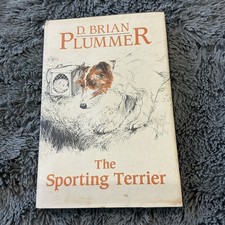 The Sporting Terrier By
