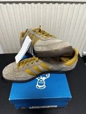 cp company  Wimberly x adidas