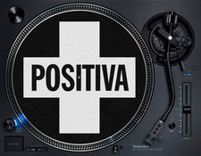 Positiva House Music Retro