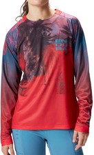 Endura Tropical Womens Cycling