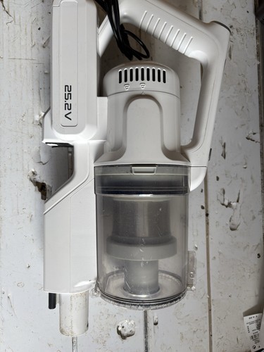 Bush cordless handstick - cordless,