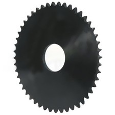 Sprocket for #40 Chain, 48