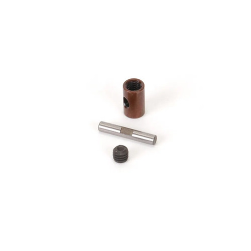 Schumacher driveshaft - schumacher,