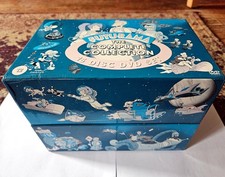 FUTURAMA - The Complete Collection 15 Disc DVD Set (Series 1-4 ) 2006