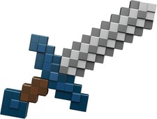 Minecraft Dungeons Sword 2019