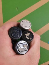 Rover 45 75 Mg Zs Zt Rear