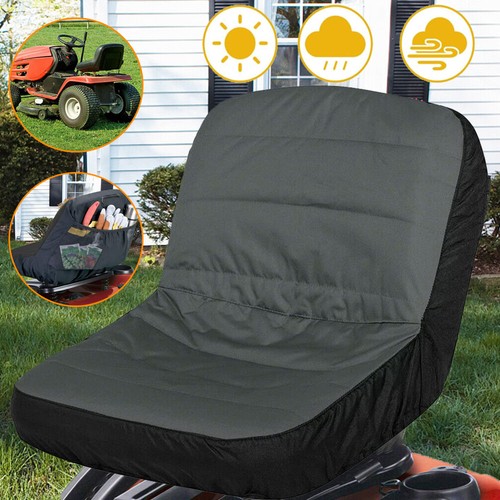 Universal riding lawn mower - universal,