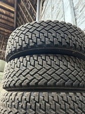 15”inch Gravel Rally Tyres