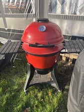 Kamado Joe Kettle BBQ and Original cover - Good condition