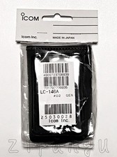 Genuine Icom Soft Type