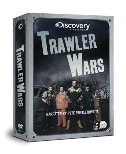 Discovery channel trawler - channel:,