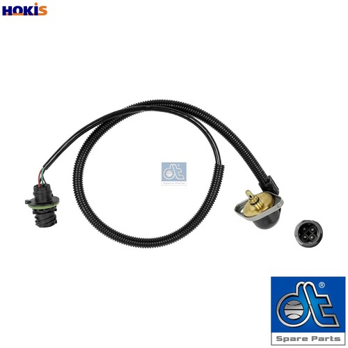 Sensor boost pressure 27173 - sensor, 2.27173