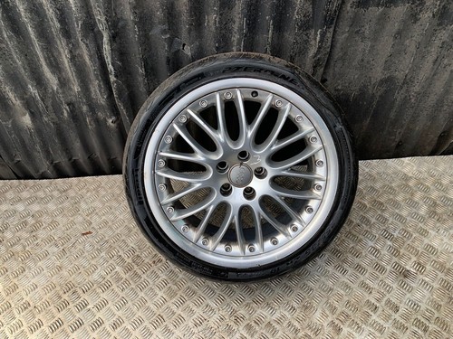 Audi line 2009 alloy - 2009,