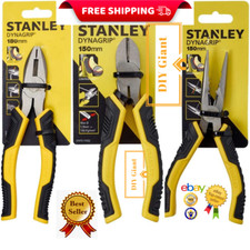 Stanley Dynagrip Combination /